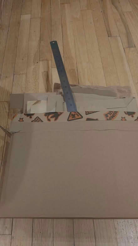 Photo of free Amazon envelopes up to 15" (Caversham) #1
