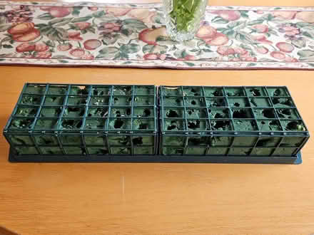 Photo of free Floral Oasis Table Centrepiece (Strathfield) #1