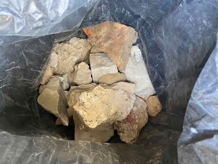 Photo of free Hardcore - for landscaping etc (SW2 - Brixton) #1