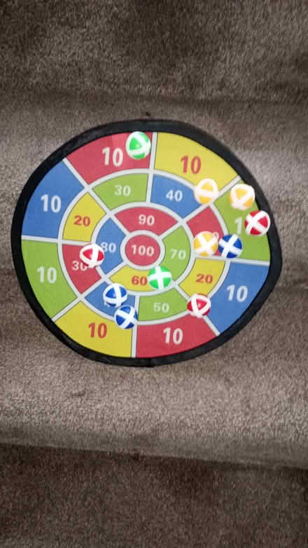 Photo of free Children's toys and games (Hammerfield HP1) #1