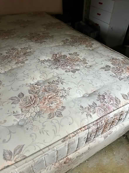 Photo of free Double bed (Botley OX2) #3
