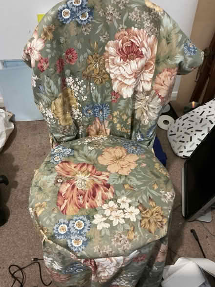Photo of free Chair (Bohemia TN34) #1