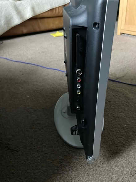 Photo of free Monitor (Kirkham PR4) #2