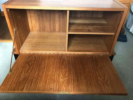 Photo of free Cabinet (Preston DT3) #1