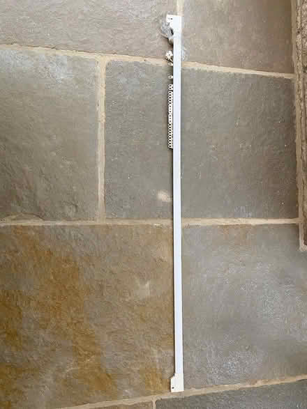 Photo of free Swish curtain rail (Whitley SN12) #2