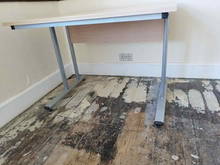 Photo of free Desk (Prestonfield EH16) #3