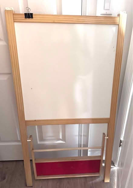 Photo of free Sandwich Board (Toronto) #1