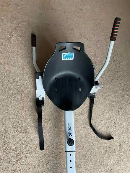 Photo of free Segue Breeze Board (New Brighton CH45) #3