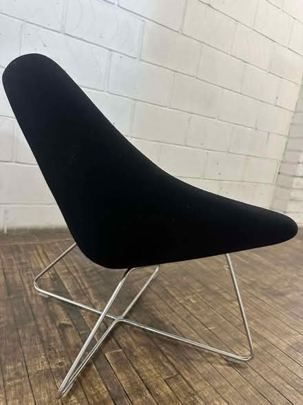 Photo of free Designer Armchair (Haggerston E8) #3
