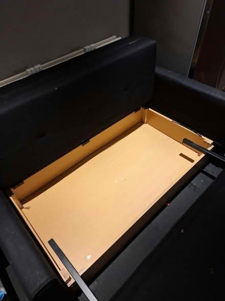 Photo of free sofa bed need gone until 14 pm (Walsall WS3) #4