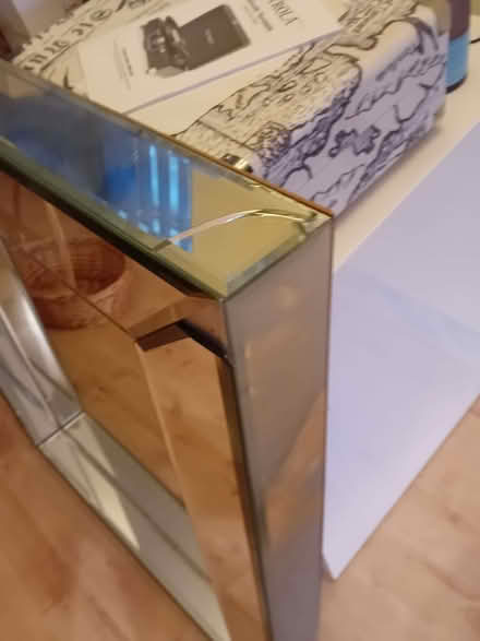 Photo of free Mirror (Clophill MK45) #4