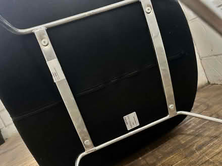 Photo of free Designer Armchair (Haggerston E8) #2