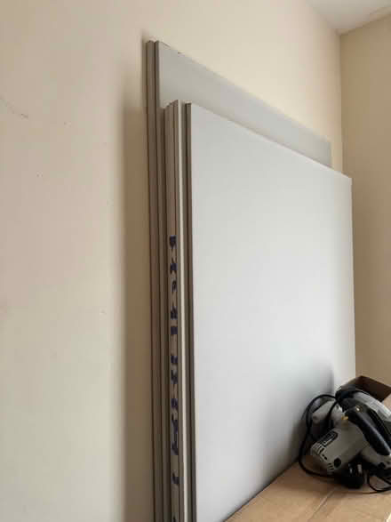 Photo of free Plaster boards (South Harrow HA2) #1