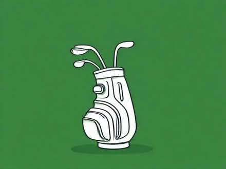 Photo of Golf club bag (Widford CM1) #1
