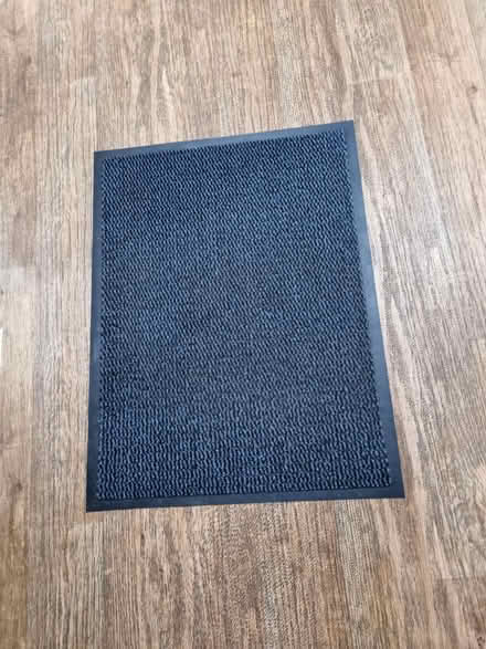 Photo of free Door Mat (Fiveways Brighton) #2