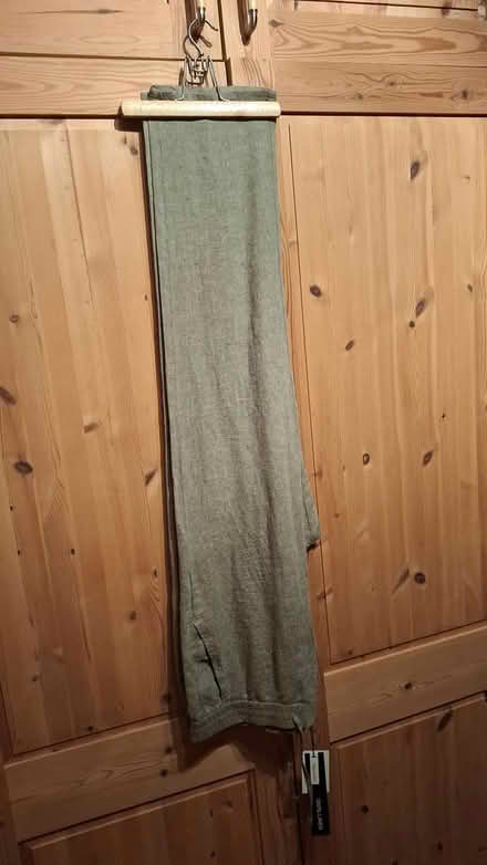 Photo of free Trouser hangers 10 (Manchester M20) #2