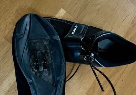 Photo of free Cycling shoes (Bournemouth BH9) #2