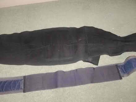 Photo of free Back support belts (Billericay CM4) #1