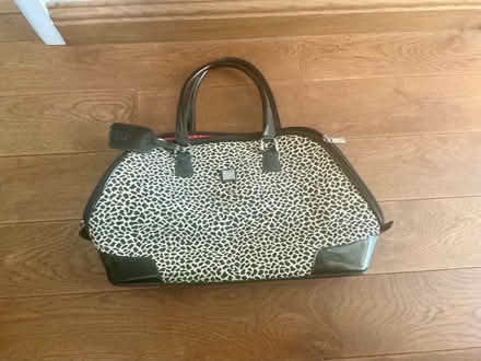 Photo of free Bag (Harrogate HG1) #1