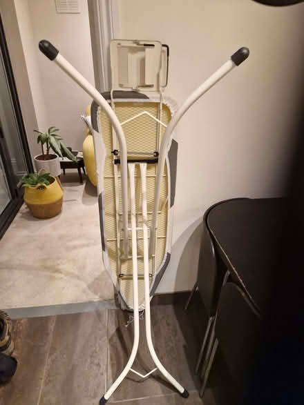 Photo of free Working ironingboard (Great Baddow CM2) #2