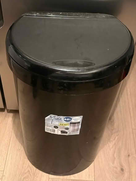 Photo of free Kitchen Bin 42L (Whitelea NE23) #2