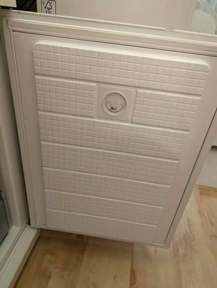 Photo of free Bosch Freezer (Mytchett GU16) #3
