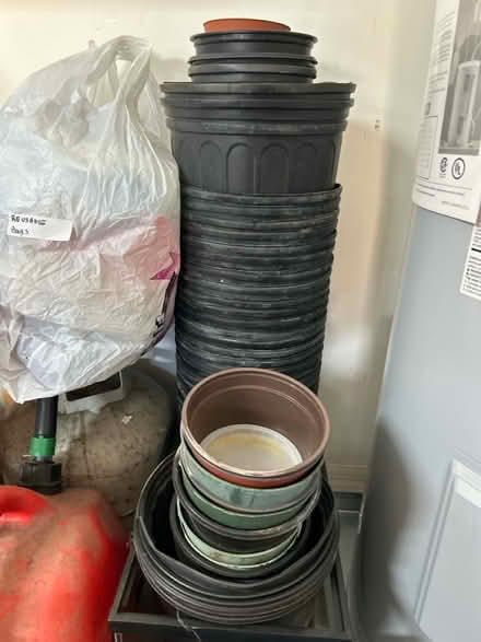 Photo of free Miscellaneous items (Palm beach gardens) #1