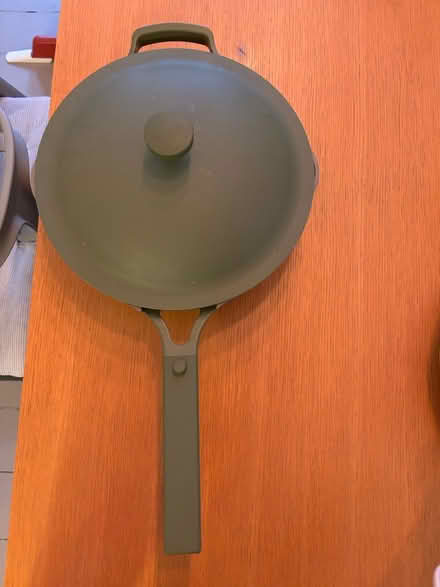 Photo of free Our place frying pan (Highbury N5 2XB) #1