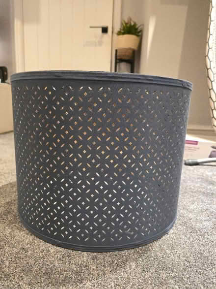 Photo of free Ikea Light Shade -17inches diameter (High Wycombe HP11) #1