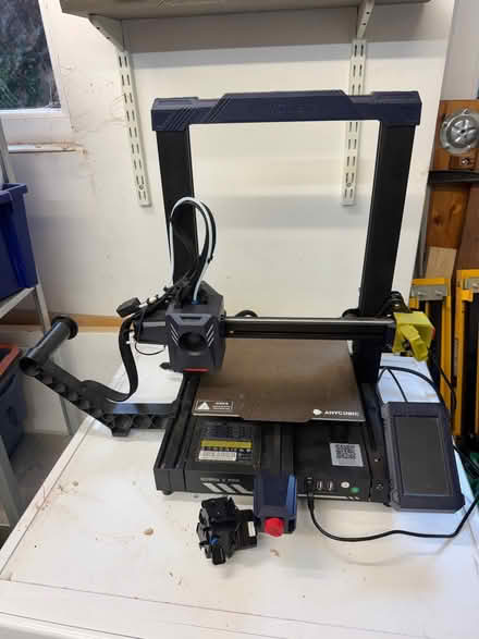 Photo of free Kobra2 Pro 3D printer (Winnersh RG41) #1