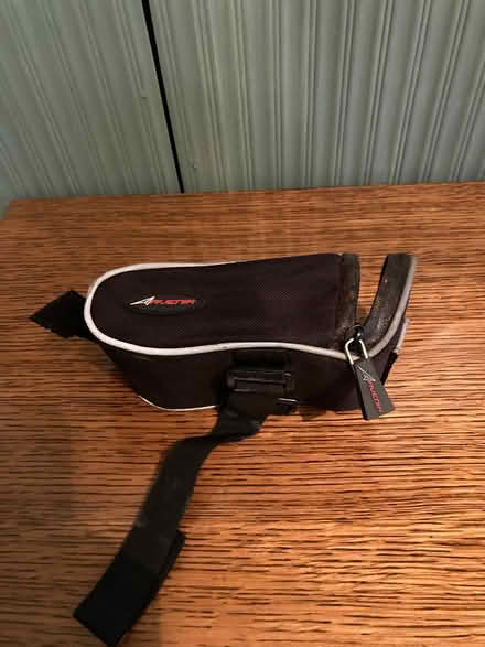 Photo of free Small under seat tool bag (Stoke Poges SL2) #2