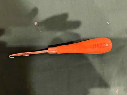 Photo of free latch hook tool (Palo Alto) #1