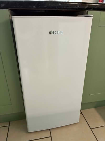 Photo of free Under counter fridge (California IP4) #2