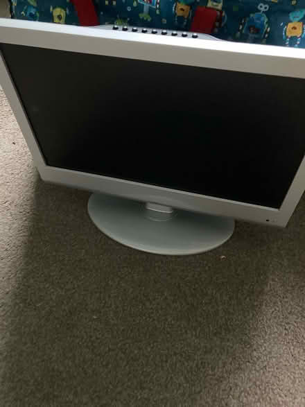 Photo of free Monitor (Kirkham PR4) #1