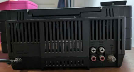 Photo of free vintage Bose radio (Anna st in Teaneck) #3