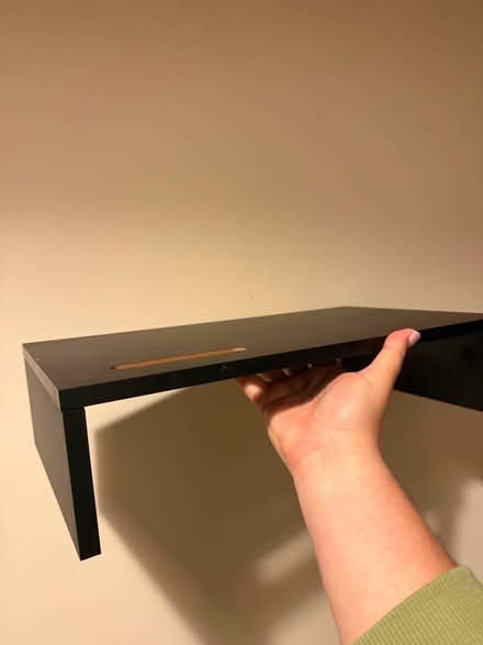 Photo of free Desk Monitor Stand (Collyhurst M8) #1