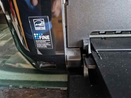 Photo of free Canon Pixma MX435 printer (Holsworthy EX22) #3