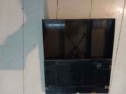 Photo of free Cash tinl (Bearton SG5) #1