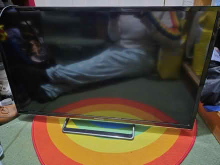 Photo of free panasonic tv: tx-32fs503b (Copnor, PO3) #1