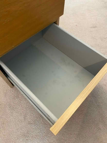 Photo of free Malm Ikea Drawers (Goldhawk Road W12) #4