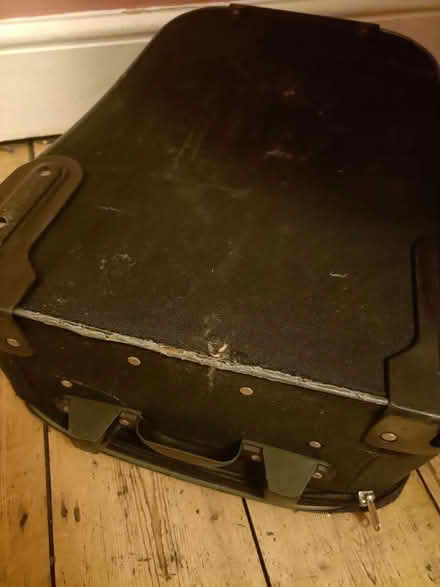 Photo of free Suitcase (Easton BS5) #3