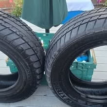 Photo of free Tyres 195/70R15C Transit Van Tiers (TW59LP) #4