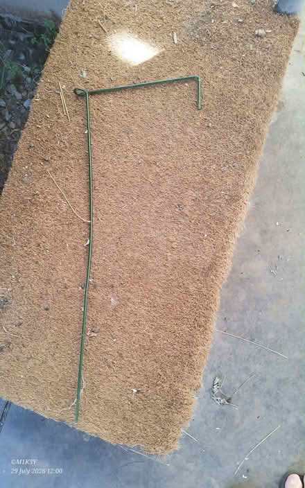 Photo of free Gardening guide stakes (Canterbury CT3) #1