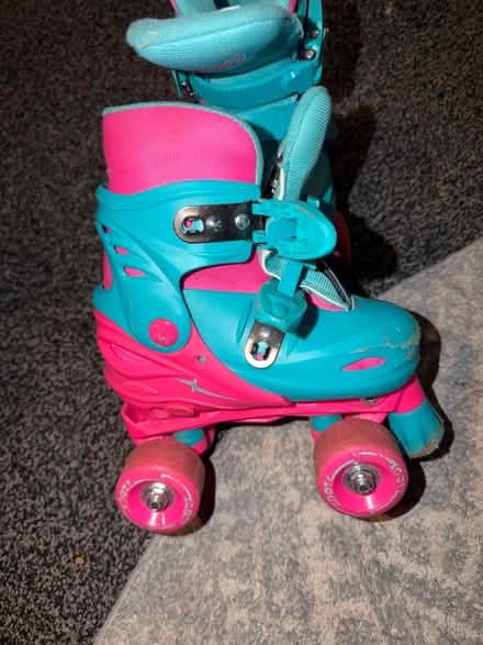 Photo of free Kids skates (Ashley WA15) #1