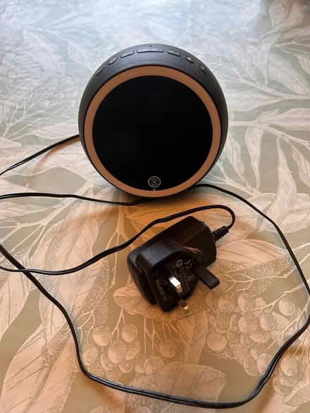 Photo of free Clock Radio with morning light mode (Garsington OX44) #1