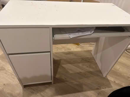 Photo of free Office Table (Stone DA2) #1