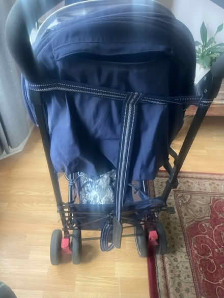 Photo of free Mothercare buggy / stroller (Walton L9) #2