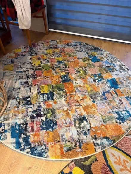 Photo of free Rug 3 (Dublin 6) #1
