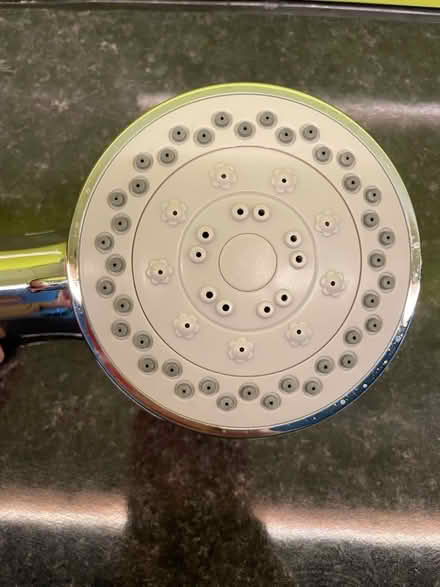 Photo of free Shower head (Stretham CB6) #2