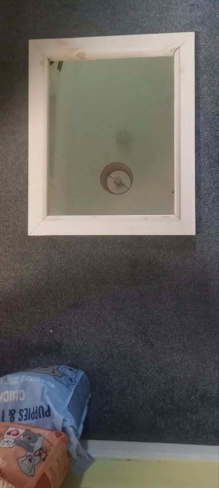 Photo of free Full length mirror. (East Runton NR27) #2